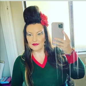 Meet your Posher, Anna